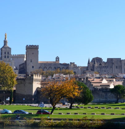 Meine 7 Tipps für Avignon und Lyon