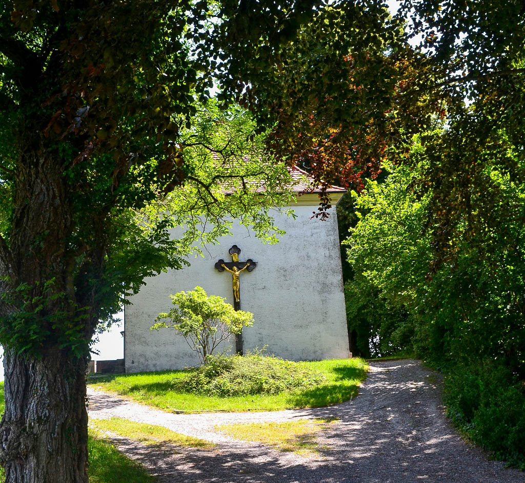 Loretokapelle Wolfegg