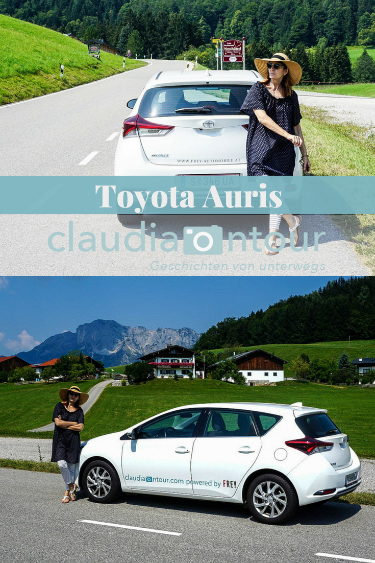Toyota Auris 1,33 5 Türer