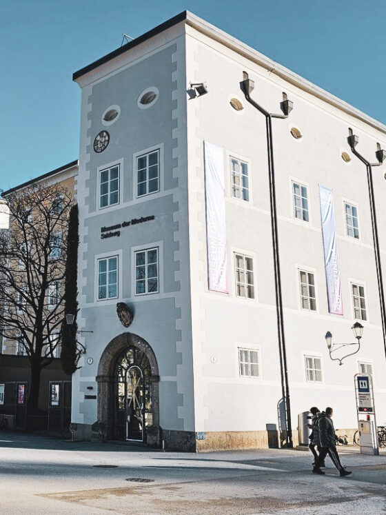 Museen in Salzburg; meine Insidertipps