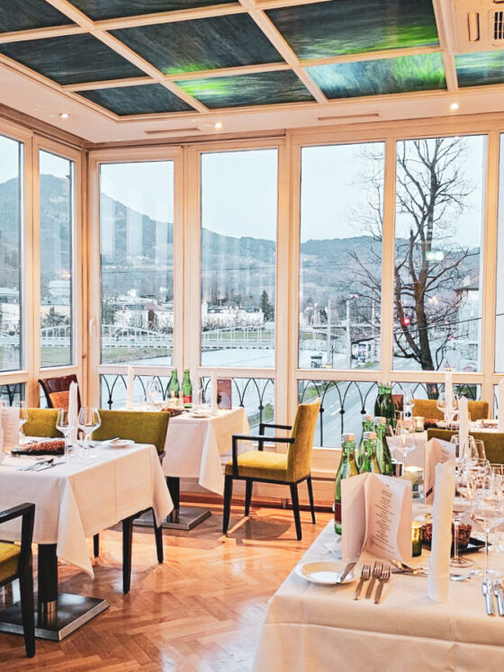 Local Exotics im Radisson Blu Hotel Altstadt