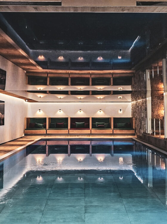 Day Spa im Gut Steinbach